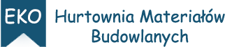 Hurtownia Materiałów Budowlanych<span>.</span><strong>Eko</strong>